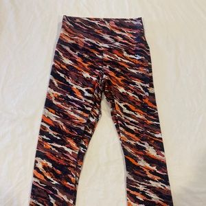 Lunar New Year Align 25” HR Leggings